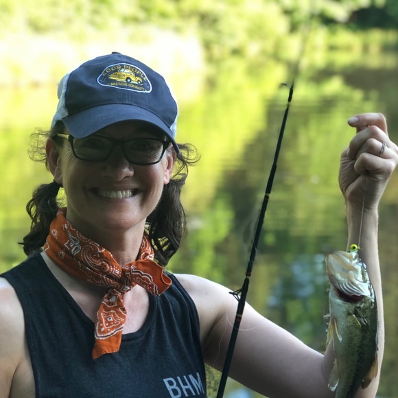 Meet your Posher, Jenn - Picture 2 of 2